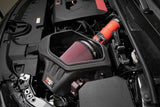 K&N 2023+ Toyota GR Corolla L3 1.6L Typhoon Performance Air Intake System - 69-8625TWR