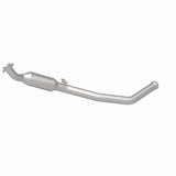 MagnaFlow Direct Fit Catalytic Converter 2007-2012 GL450 4.6 L Underbody - 52172