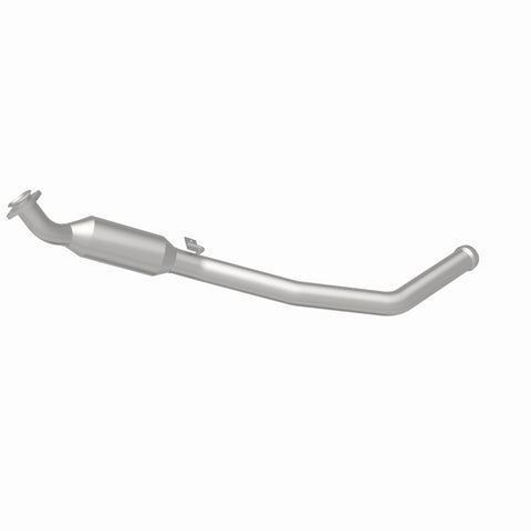 MagnaFlow Direct Fit Catalytic Converter 2007-2012 GL450 4.6 L Underbody - 52172