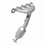 MagnaFlow Conv DF 03-04 Mercedes-Benz C230 1.8L (CA Emissions) - 452344