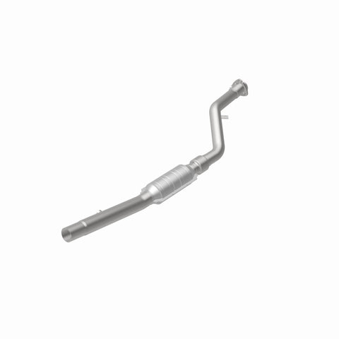 MagnaFlow Conv DF 97-99 Audi A8 3.7L Passenger Side - 24026