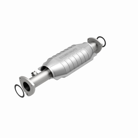 MagnaFlow Direct Fit Catalytic Converter Cavalier-Sunfire 96-97 2.2L - 23499
