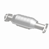 MagnaFlow Conv Direct Fit Nissan-Toyota 77 82 - 22761