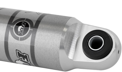 Fox 07-18 Jeep Wrangler JK 2.0 Performance Series 7.14in. Smooth Body IFP Steering Stabilizer (Alum) - 985-24-145
