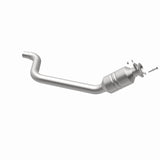MagnaFlow Direct Fit Catalytic Converter 10-12 Jaguar XF 5.0L - 52004
