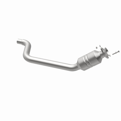MagnaFlow Direct Fit Catalytic Converter 10-12 Jaguar XF 5.0L - 52004