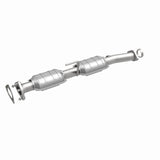 MagnaFlow Conv DF 98-00 Ford Ranger 4.0L/3.0L Rear / 98-00 Mazda B300 3.0L / B4000 4.0L Rear - 23541