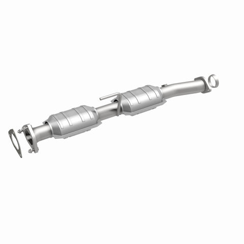 MagnaFlow Conv DF 98-00 Ford Ranger 4.0L/3.0L Rear / 98-00 Mazda B300 3.0L / B4000 4.0L Rear - 23541