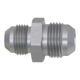 DeatschWerks 10AN Male Flare To 8AN Male Flare Reducer Straight Coupler - 6-02-0206