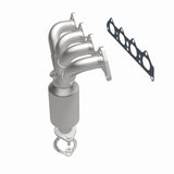 MagnaFlow Conv DF 09-10 Kia Sportage 2.0L - 51349