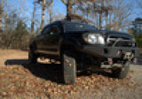 Superlift 05-20 Toyota Tacoma 4WD (Excl TRD Pro Models) - w/ King Shocks 3in Lift Kit - K1012KG