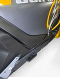 Elektric Offroad 2024+ Can Am Maverick R Volt Rocker Guards (2 Seat) - RVRGA0001