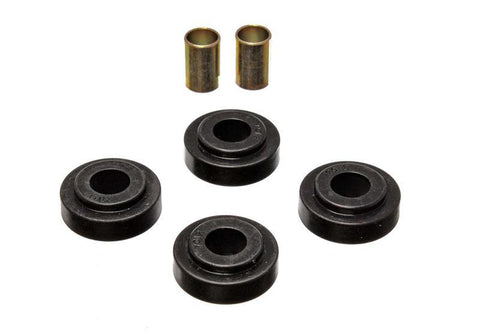 Energy Suspension Nis Strut Rod Bushing - Black - 7.7104G