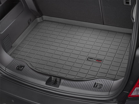 WeatherTech 13+ Buick Encore Cargo Liners - Black - 40630