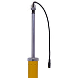 Bilstein 16-19 CLA45 AMG / 16-19 CLA250 B6 Performance DampTronic Shock Rear - 26-265247