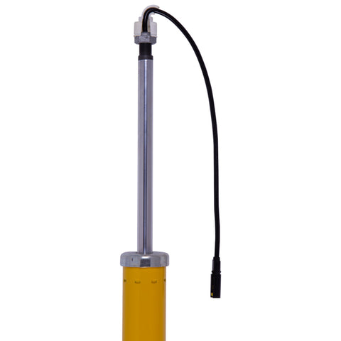 Bilstein 16-19 CLA45 AMG / 16-19 CLA250 B6 Performance DampTronic Shock Rear - 26-265247