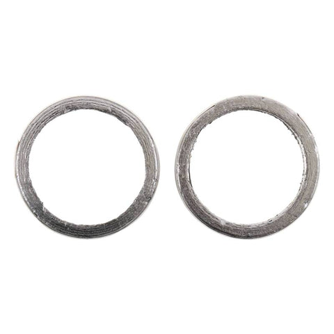 Vertex Gaskets 70-76 Yamaha TX650 Exhaust Gasket Kit - 823038