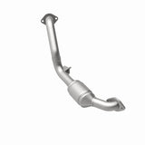 MagnaFlow Direct Fit Catalytic Converter 03 Mazda 6 3.0 Passenger Side Rear - 51739