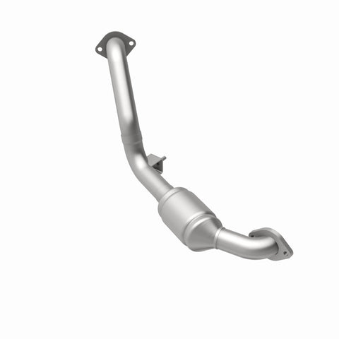 MagnaFlow Direct Fit Catalytic Converter 03 Mazda 6 3.0 Passenger Side Rear - 51739
