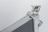 CSF 03-09 Lexus GX470 4.7L V8 / 03-09 Toyota 4Runner 4.7L V8 All Metal Radiator - 7215