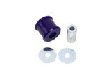 SuperPro 2000 Audi TT Base Rear Lower Engine Pendulum Mount Center Pivot Bushing Set - SPF2576K