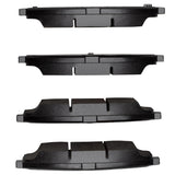 R1 10-11 Kia Sportage Front Optimum OE Brake Pads - 2551-1447-00