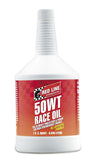 Red Line 50WT Race Oil - Quart - 10504