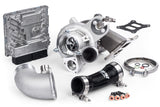 APR 16-23 Audi TTS Quattro (EA888.3 DTR6054) Turbo Charger System w/ HPFP/LPFP - T4100003-A