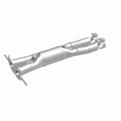 MagnaFlow Conv DF 2013-2018 Ford Explorer 3.5 - 21-278