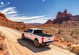 Truxedo 04-08 Ford F-150 8ft Sentry CT Bed Cover - 1578616