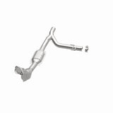 MagnaFlow Direct Fit Catalytic Converter 99 F-150 5.4L V8 P/S 2WD - 93397