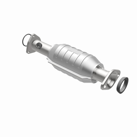 MagnaFlow Conv DF 96-00 Civic-Del Sol Ex/Si/H - 22628