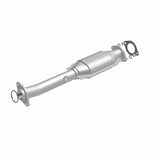 MagnaFlow Conv DF 07 Titan 5.6L P/S rr OEM - 49217