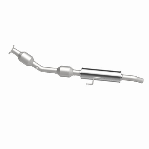 MagnaFlow Direct Fit Catalytic Converter 07-08 Toyota Yaris OEM - 49470