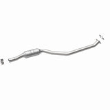 MagnaFlow Conv DF 06-07 BMW 530i 3.0L Driver Side - 24374