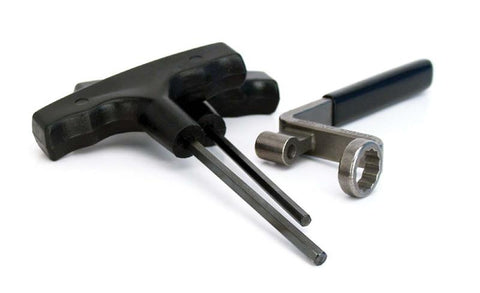 COMP Cams T-Handle 5/32in Replacement - 5661CPG