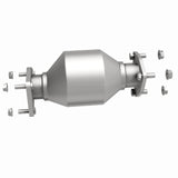 MagnaFlow Conv DF 09-10 Acura TSX 2.4L / 08-10 Honda Accord 2.4L - 49896