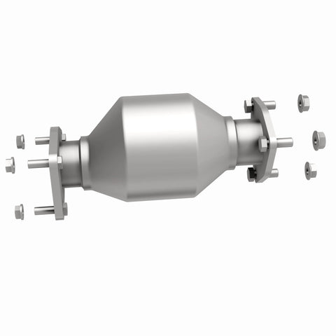 MagnaFlow Conv DF 09-10 Acura TSX 2.4L / 08-10 Honda Accord 2.4L - 49896