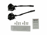 Turbosmart 2025+ Ram 1500 3.0L Hurricane Kompact EM Dual Port VR32 BOV - TS-0223-1041