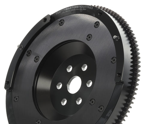 Clutch Masters 04-05 Ford Focus 2.3L Duratec Aluminum Flywheel - FW-169-AL