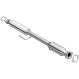 MagnaFlow Direct Fit Catalytic Conv 11-14 Sonata 2.4L Underbody (OEM Grade Federal / EPA Compliant) - 52820