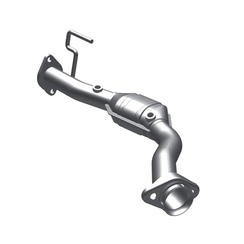MagnaFlow Conv DF 96-97 Ford Explor 5.0L - 447102