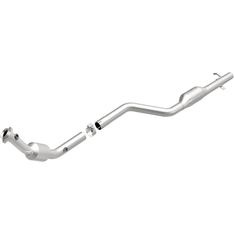 MagnaFlow Conv DF 99-00 Mercedes SL500 5.0L - 444049
