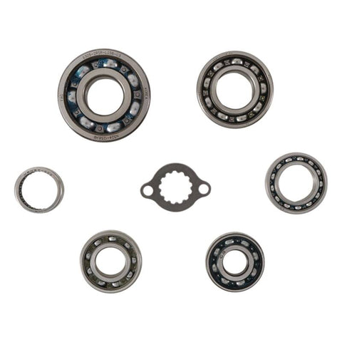 Hot Rods 06-09 Suzuki LT-R 450 450cc Transmission Bearing Kit - TBK0056