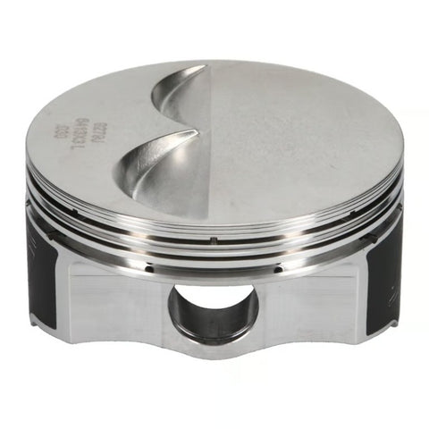 Wiseco Chevy XLS FT 1.250inch CH (6413LX3RX3) Piston Shelf Stock Kit - K413X3