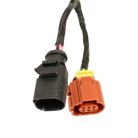 BD Diesel 21+ Chevy/GM 3.0L Duramax E-PAS Positive Air Shut-Off Engine Kit - 1036762