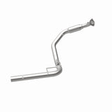 MagnaFlow 07-09 Chevrolet Express 2500 4.8L Direct Fit Converter - 5451525