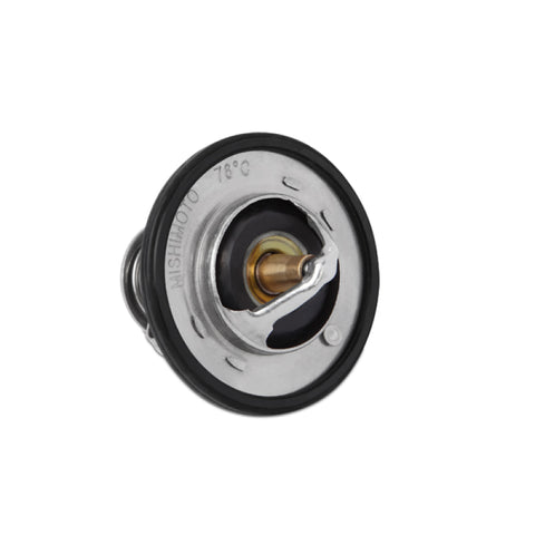 Mishimoto 12-13 Subaru BRZ / 12-14 Scion FR-S Racing Thermostat - MMTS-BRZ-13
