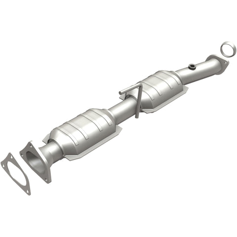 MagnaFlow Conv DF 95-97 Ranger/BSeries V6 50S - 441116