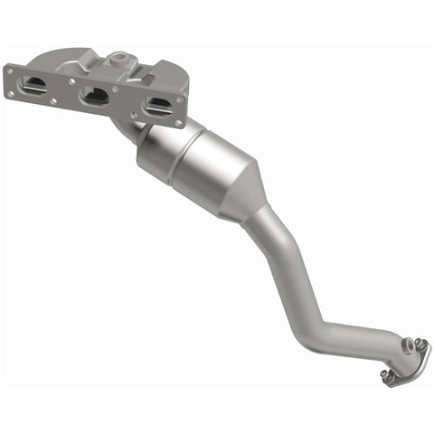 Magnaflow Conv DF BMW 5 01-03 front - 452430